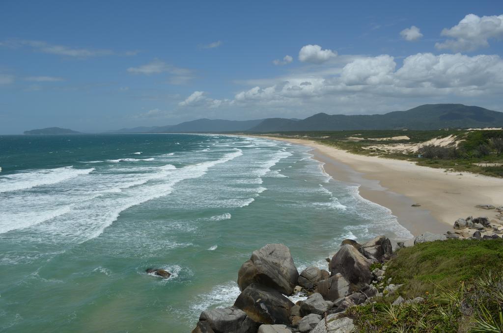 Recanto Do Encanto Florianópolis Eksteriør billede